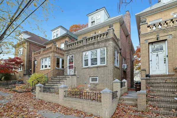 Bronx, NY 10470,317 E 242nd ST