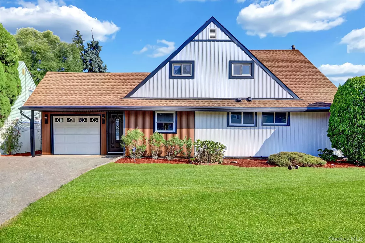 Levittown, NY 11756,37 Marksman LN