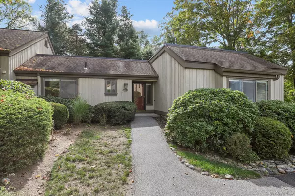 205 Heritage Hills #B, Somers, NY 10589