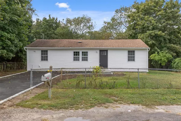 East Patchogue, NY 11772,532 Taylor AVE