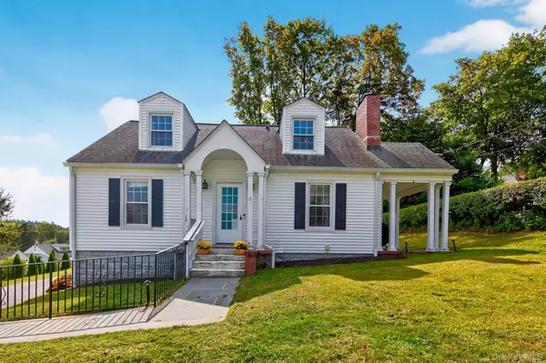 53 Crosby AVE, Brewster, NY 10509