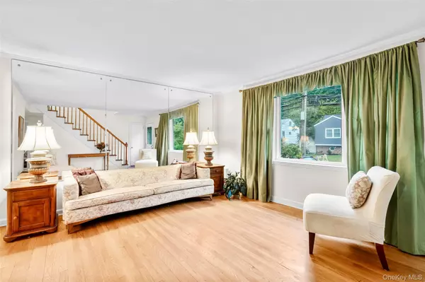 Tuckahoe, NY 10707,628 Scarsdale RD