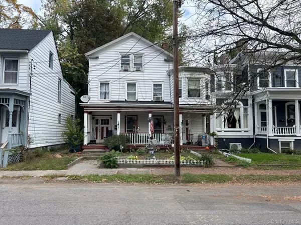 Kingston, NY 12401,154 Fair ST