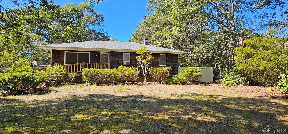 Manorville, NY 11949,50 N Trainor AVE