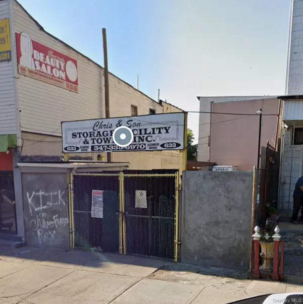 Brooklyn, NY 11207,633 Glenmore AVE