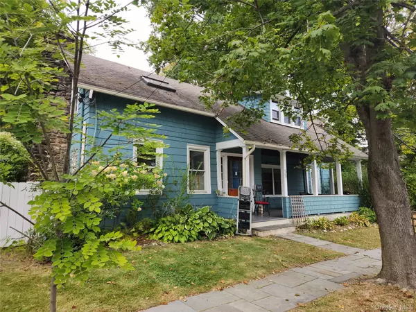 55 South ST #1, Rhinebeck, NY 12572