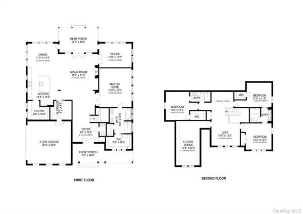 Hyde Park, NY 12538,14 Bear Hollow LN