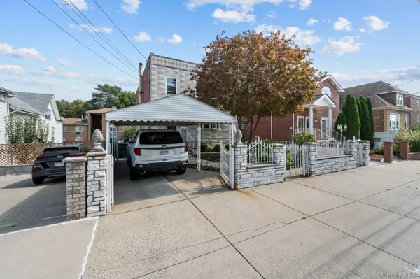 1518 Bayview AVE, Bronx, NY 10465