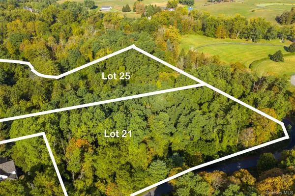 Pawling, NY 12564,Lot 21 Cox RD