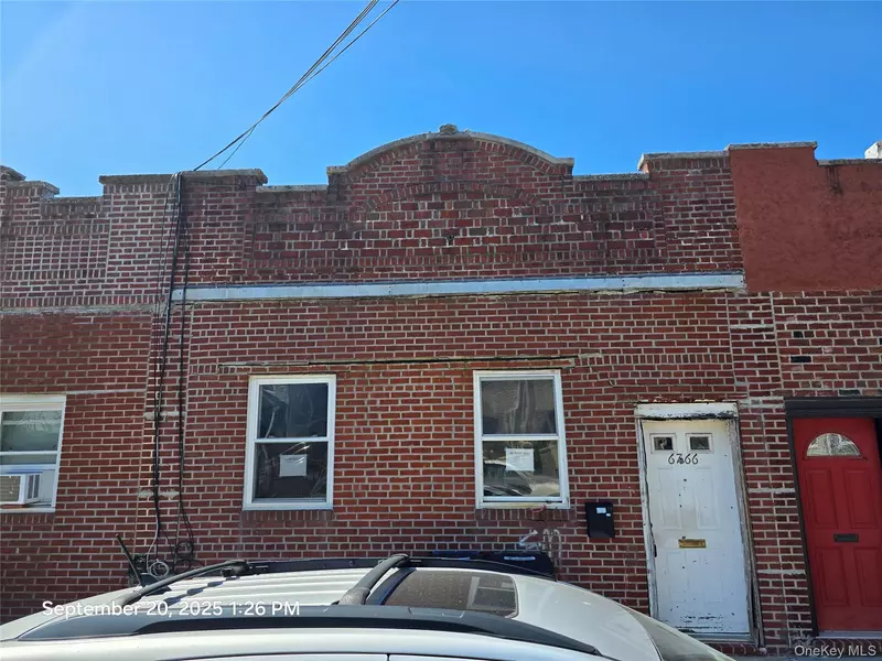 6766 79th ST, Middle Village, NY 11379