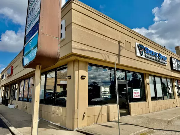 Mineola, NY 11501,234 Jericho TPKE #A
