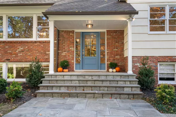 Chappaqua, NY 10514,341 Millwood RD