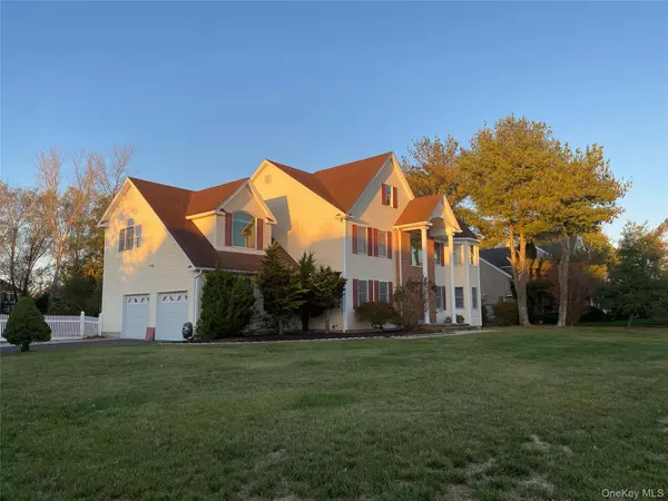 Shoreham, NY 11786,1 Pal CT