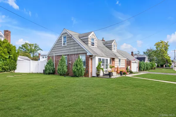 Valley Stream, NY 11580,95 Wheeler AVE