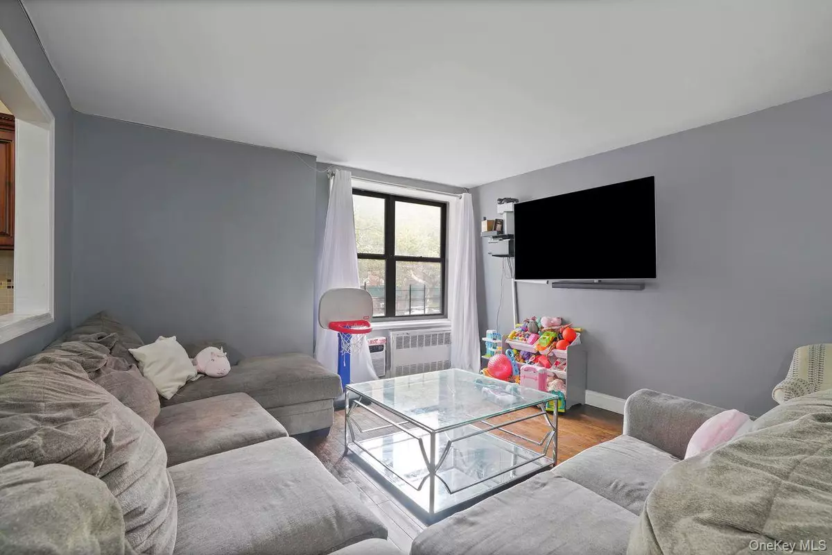 Brooklyn, NY 11234,1200 E 53rd ST #2A