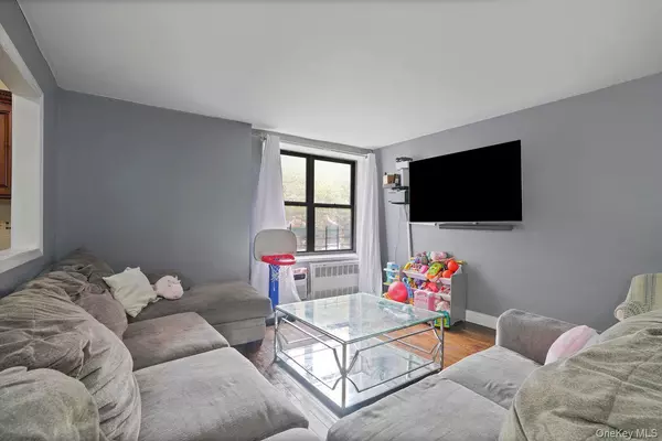 1200 E 53rd ST #2A, Brooklyn, NY 11234