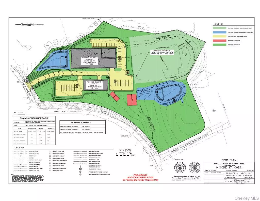 Kingston, NY 12401,220 Sawkill RD