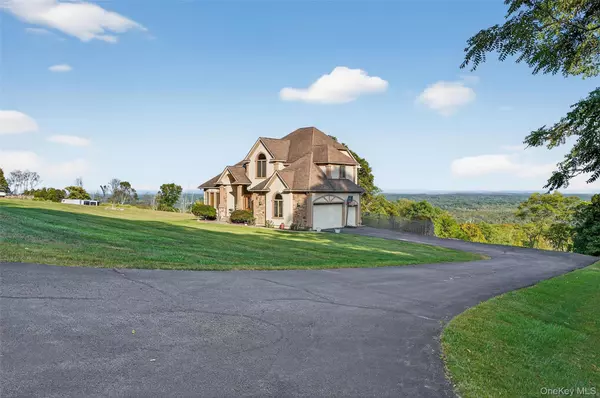 Bloomingburg, NY 12721,4 Rachel court