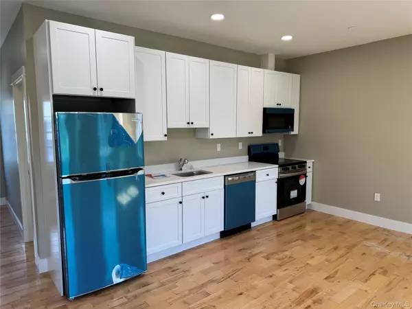 Montgomery, NY 12549,140 Clinton ST #201 East