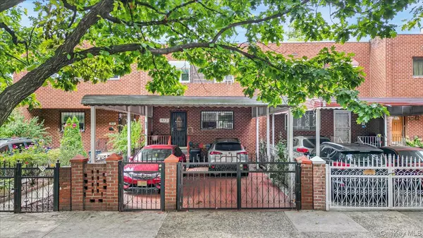 917 Fox ST, Bronx, NY 10459