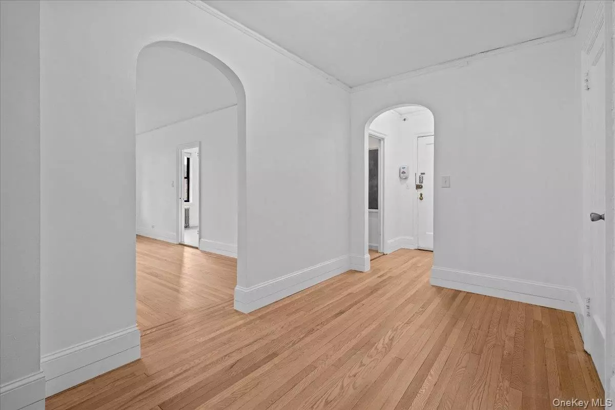 Mount Vernon, NY 10552,20 William ST #2D