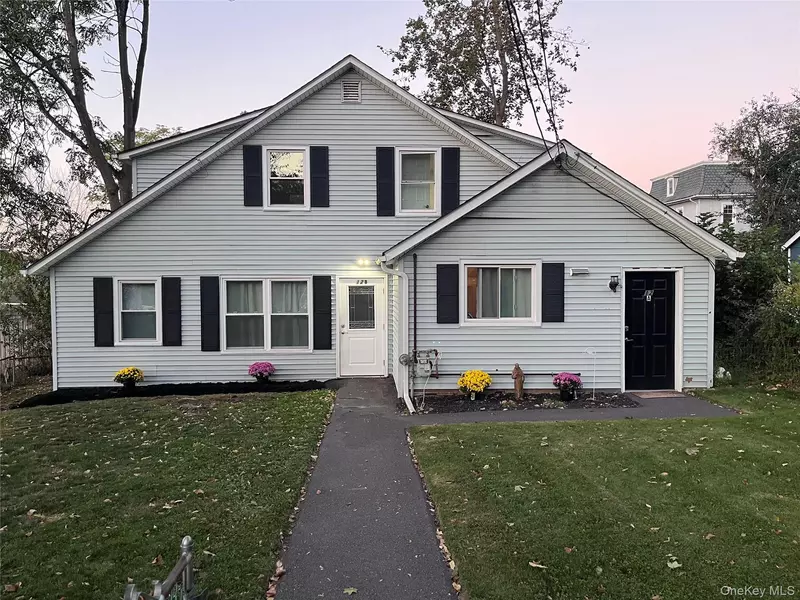 12 Sayer ST, Goshen, NY 10924