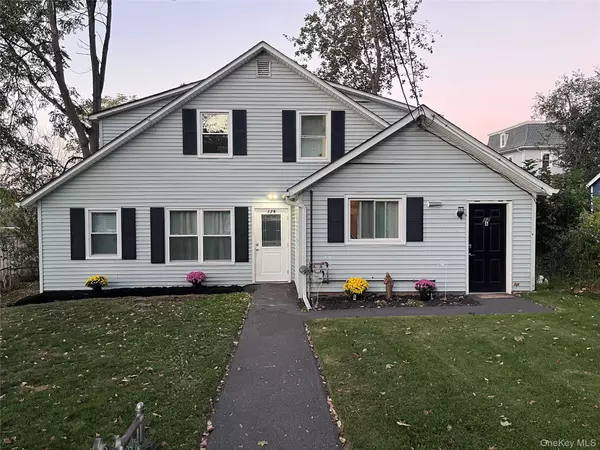 12 Sayer ST, Goshen, NY 10924