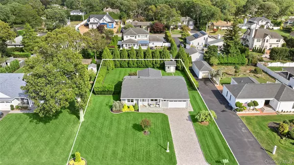 East Quogue, NY 11942,5 Canvasback LN