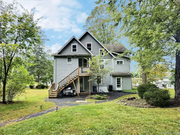Mount Kisco, NY 10549,199 Grove ST