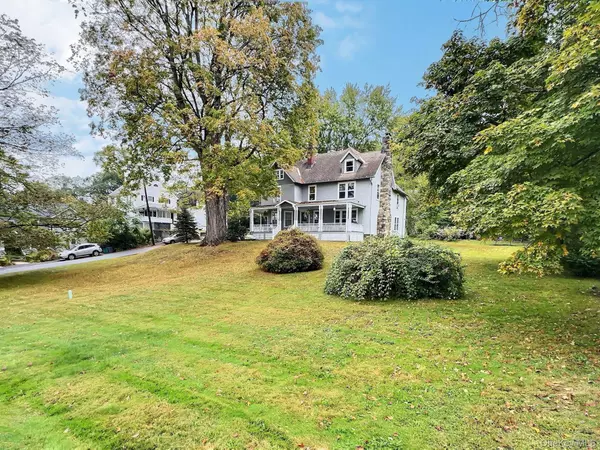 199 Grove ST, Mount Kisco, NY 10549