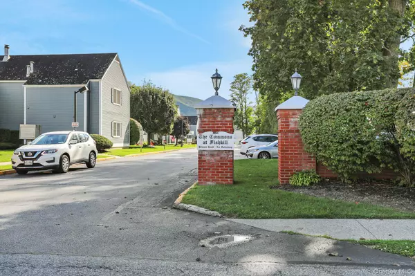 Fishkill, NY 12524,302 Commons WAY #E