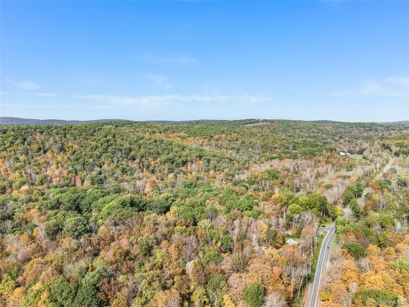 Decker Rd and Route 82, Ancram, NY