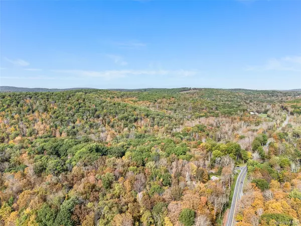 Decker Rd and Route 82, Ancram, NY