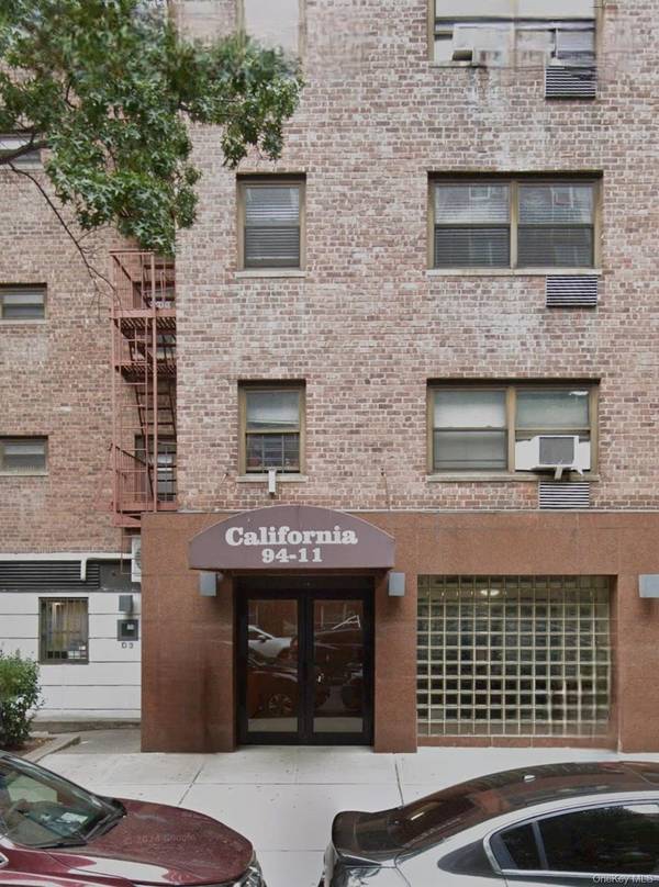 Elmhurst, NY 11373,94-11 60th AVE #4A