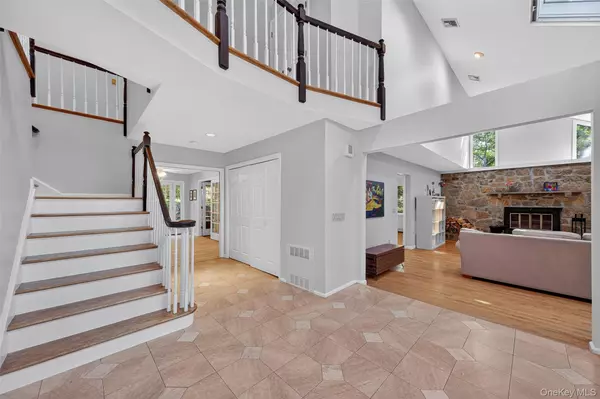 Cortlandt Manor, NY 10567,23 Chester CT