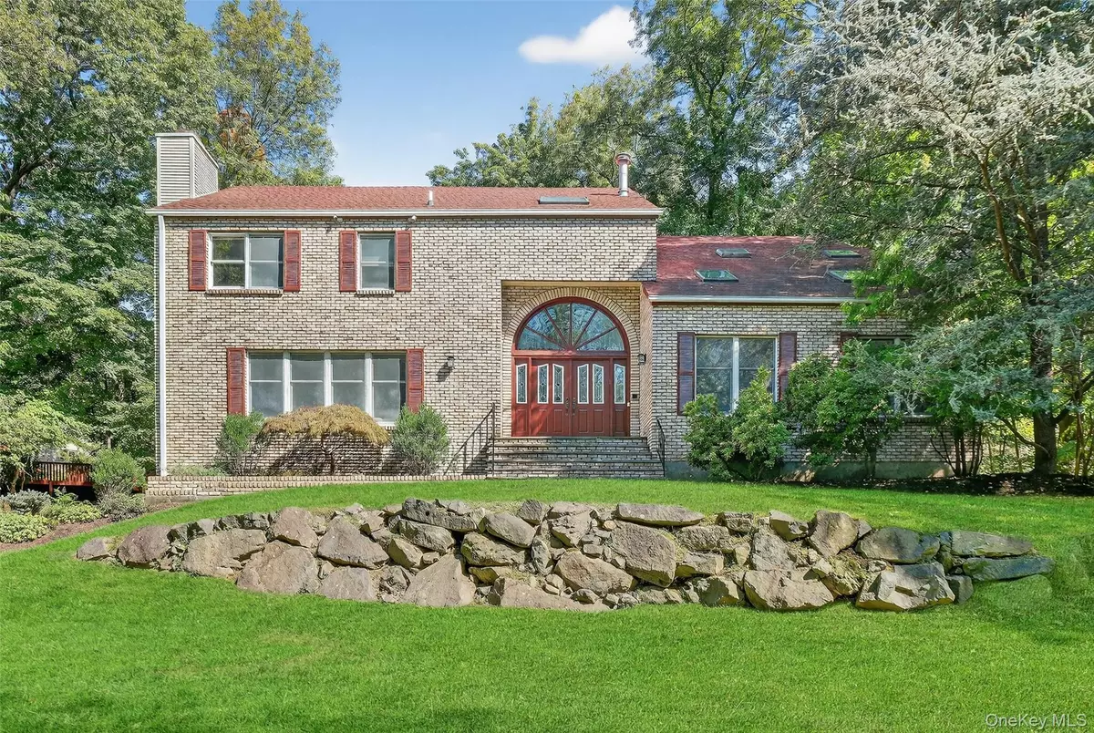 Cortlandt Manor, NY 10567,23 Chester CT