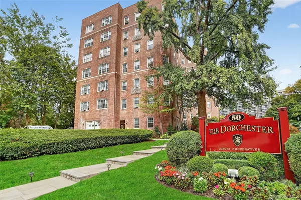 White Plains, NY 10603,50 N Broadway #5C
