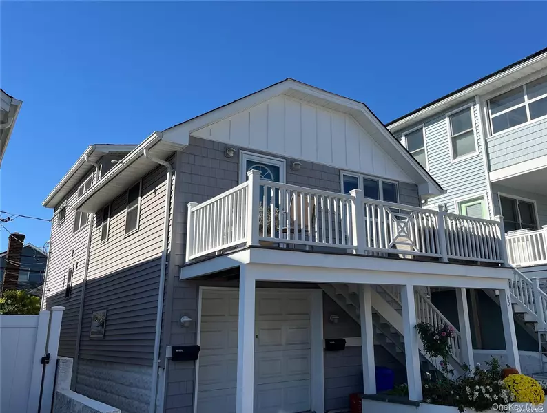 65 Ohio AVE #Main, Long Beach, NY 11561