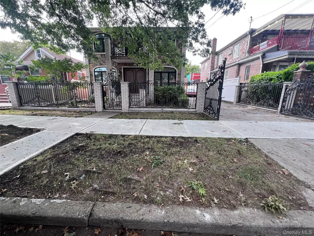 South Ozone Park, NY 11420,13344 122nd ST
