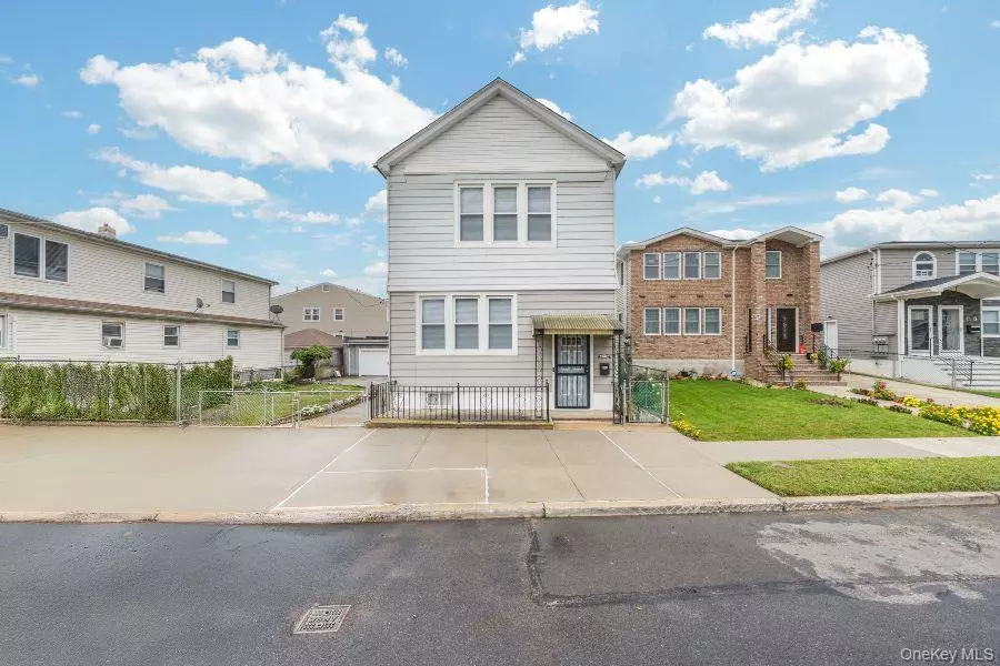 22610 147th AVE, Springfield Gardens, NY 11413