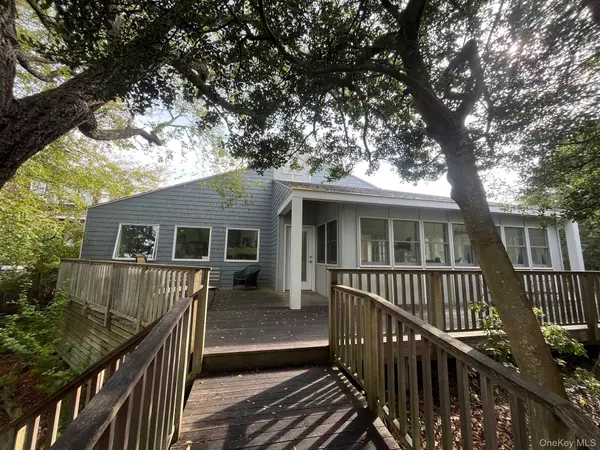 55 Ocean RD, Ocean Beach, NY 11770