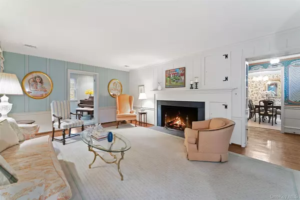 Scarsdale, NY 10583,126 Penn RD