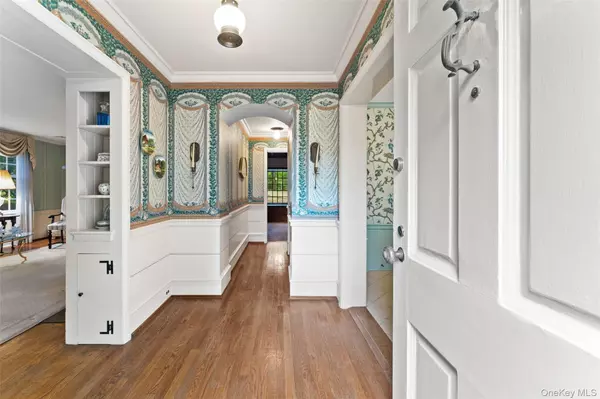 Scarsdale, NY 10583,126 Penn RD