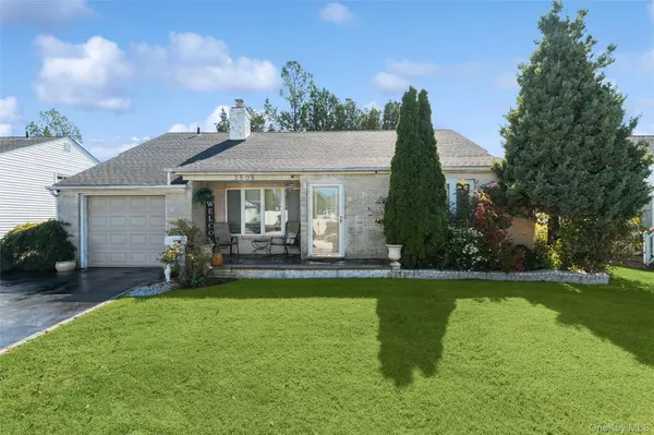 Bethpage, NY 11714,3806 Windsor DR
