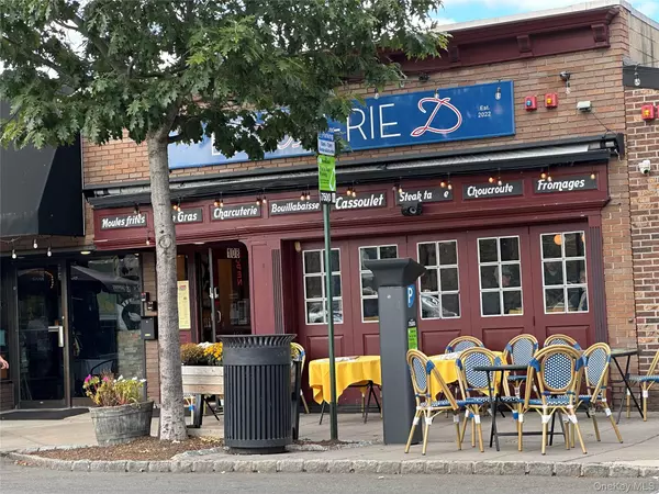 Nyack, NY 10960,108 Main ST