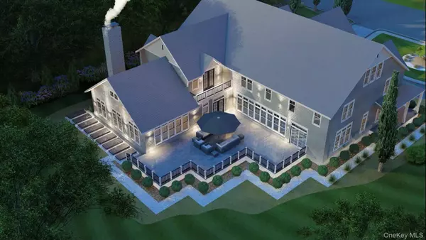 Harrison, NY 10528,9 Indian TRL