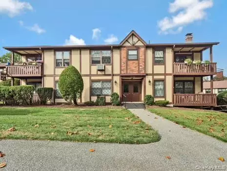 Valley Cottage, NY 10989,614 Sierra Vista LN