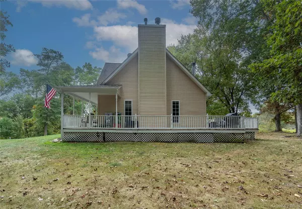 Pine Bush, NY 12566,219 Brimstone Hill RD