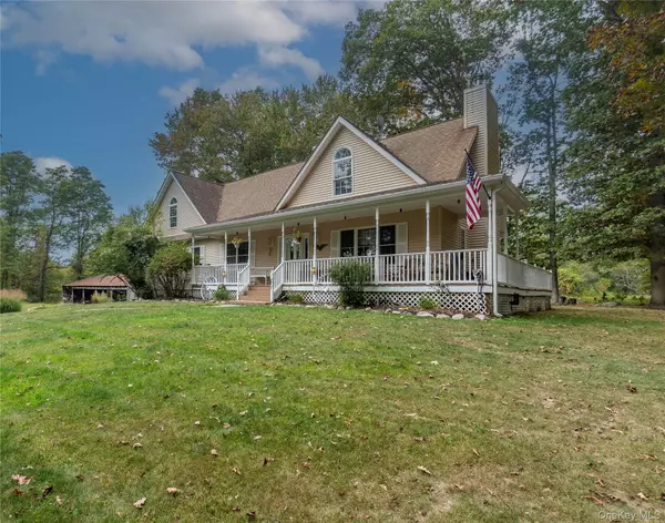 Pine Bush, NY 12566,219 Brimstone Hill RD