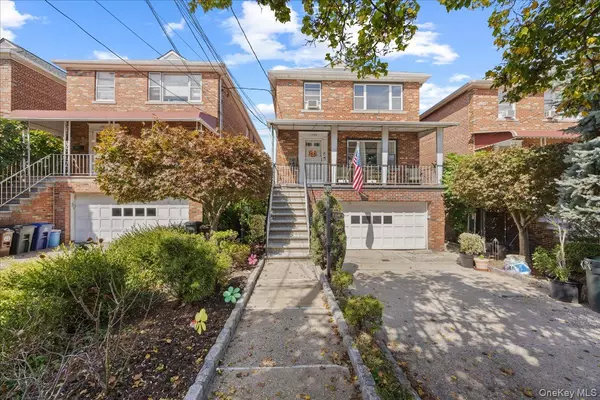 Bronx, NY 10461,1193 Neill AVE